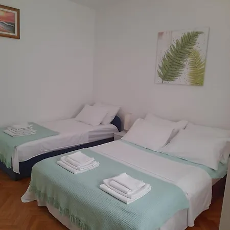 Apartamento Sweet Green With Garden *