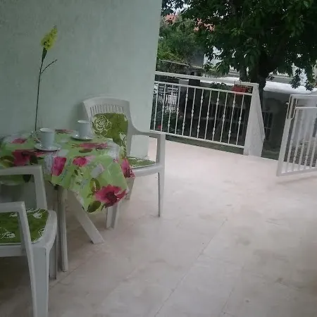 Apartamento Sweet Green With Garden *