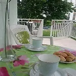 شقة Sweet Green With Garden